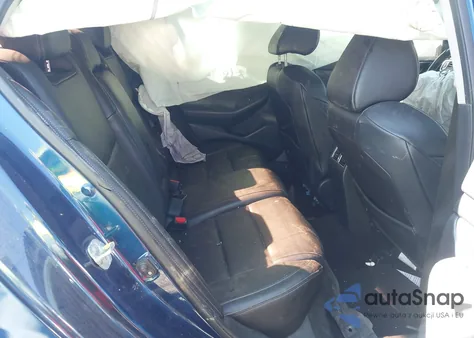 2021 Nissan Maxima Sv Xtronic Cvt из США, поврежденный, VIN 1N4AA6CV7MC505961